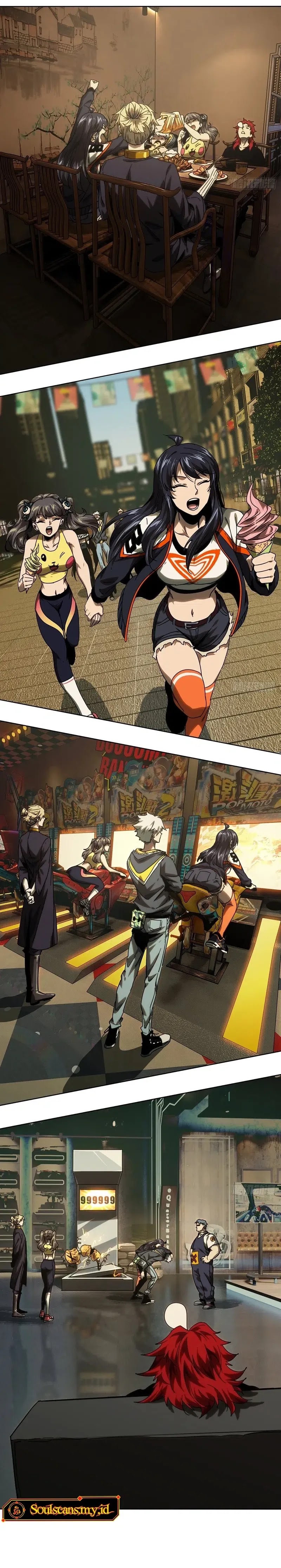 Dilarang COPAS - situs resmi www.mangacanblog.com - Komik elephant invisible 215 - chapter 215 216 Indonesia elephant invisible 215 - chapter 215 Terbaru 5|Baca Manga Komik Indonesia|Mangacan